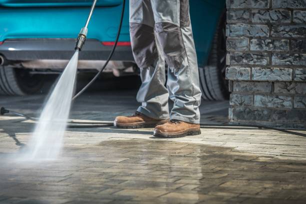 Best Sidewalk and Walkway Cleaning  in Granbury, TX