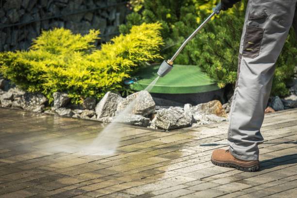 Best Post-Construction Pressure Washing  in Granbury, TX