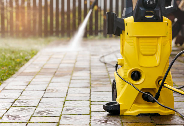 Best Fence Cleaning  in Granbury, TX