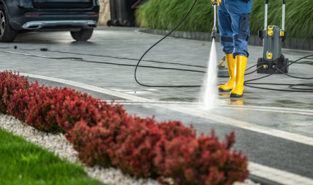 Professional  Pressure Washing Services in Granbury, TX