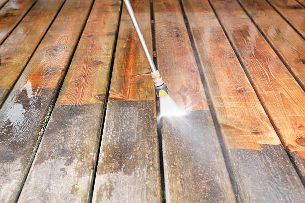 Best Parking Lot and Garage Cleaning  in Granbury, TX