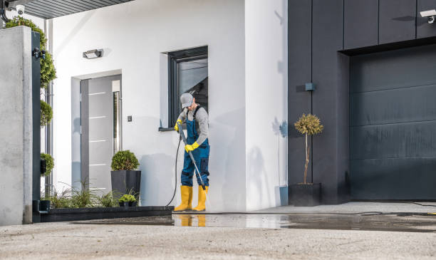 Best Driveway Pressure Washing  in Granbury, TX